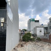 Bán đất Hẻm xe hơi thông, 4.1x27m, nở hậu, kế bên nhiều trường học (Mầm non -> Cao đẳng) / Ủy ban/ Chợ, thuận tiện kinh doanh, giá TL 4.75 tỷ.
